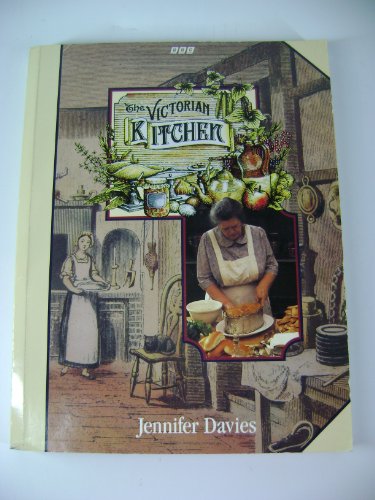 Stock image for The Victorian Kitchen for sale by WorldofBooks