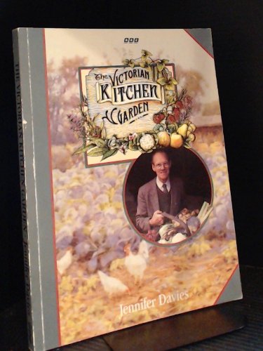 Beispielbild fr The Victorian Kitchen Garden zum Verkauf von WorldofBooks