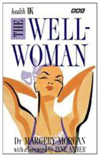 Beispielbild fr The Well-Woman zum Verkauf von WorldofBooks