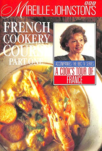 Beispielbild fr Bbc French Cookery Course Pt. 1 zum Verkauf von Better World Books