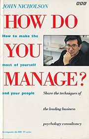 Beispielbild fr How Do You Manage? (Business Matters Management Guides) zum Verkauf von WorldofBooks