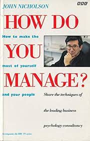 9780563363118: How Do You Manage? (Business Matters Management Guides)