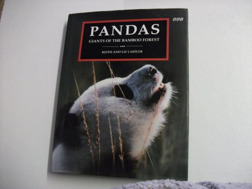 Imagen de archivo de Pandas : Giants of the Bamboo Forest a la venta por Better World Books