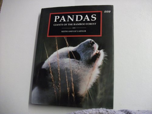 Stock image for Pandas: Giants of the Bamboo Forest for sale by Books From California
