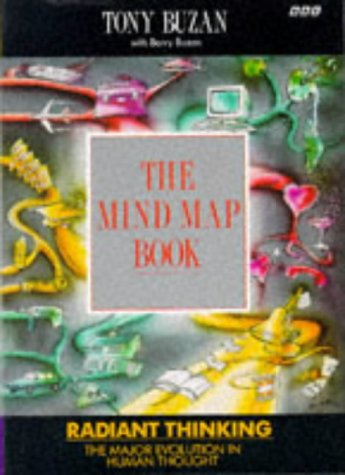 Stock image for The mind map book for sale by SecondSale