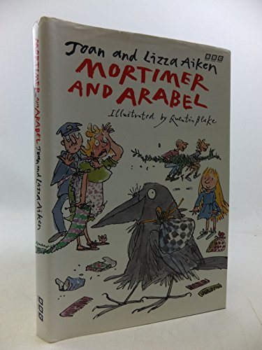 Beispielbild fr Mortimer & Arabel(Laminated) zum Verkauf von AwesomeBooks