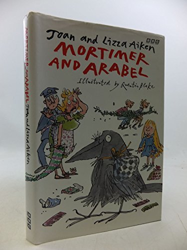 Imagen de archivo de Mortimer and Arabel a la venta por Brit Books