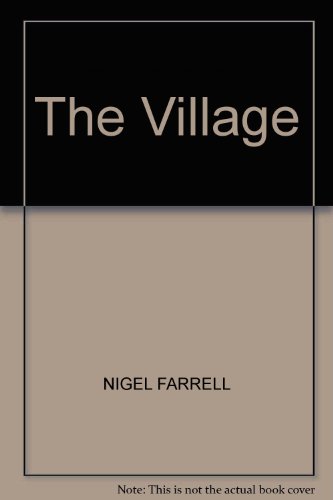 Imagen de archivo de The Village a la venta por Merandja Books