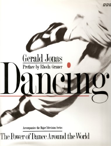 Imagen de archivo de Dancing a la venta por WorldofBooks