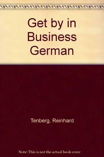 Get By in Business German