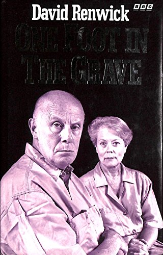 Stock image for One Foot in the Grave for sale by AwesomeBooks