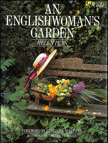 Beispielbild fr An Englishwoman's Garden zum Verkauf von WorldofBooks