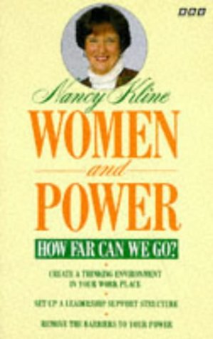 Imagen de archivo de Women and power: How far can we go? a la venta por Zoom Books Company