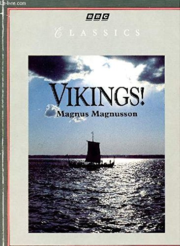 Imagen de archivo de Vikings! (BBC Classics S.) a la venta por WorldofBooks