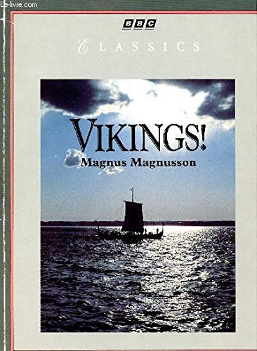 Stock image for Vikings! (BBC Classics S.) for sale by WorldofBooks