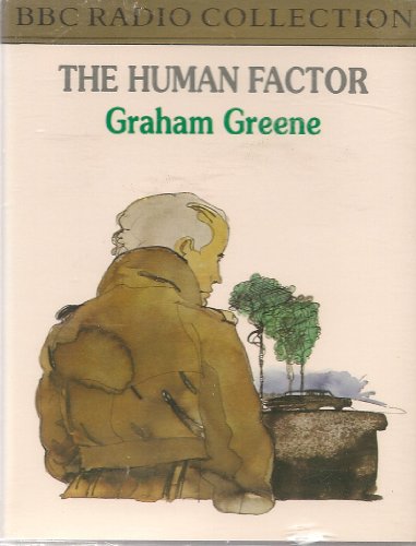 Human Factor (9780563365143) by [???]