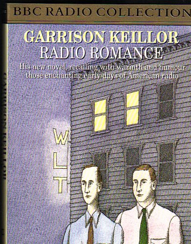 9780563365853: Radio Romance (BBC Radio Collection)