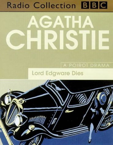 Starring John Moffatt as Hercule Poirot (BBC Radio Collection) (9780563366140) by Agatha Christie
