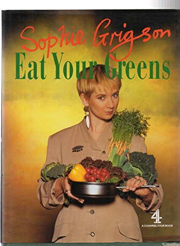 Stock image for Eat Your Greens (Network Books) for sale by WorldofBooks