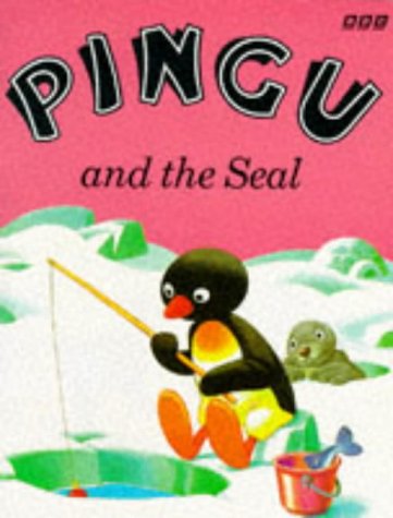 Stock image for Pingu and the Seal for sale by Greener Books