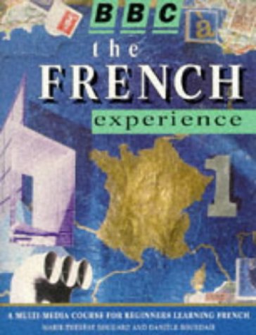 Stock image for Beginners (No. 1) (The French Experience) for sale by WorldofBooks