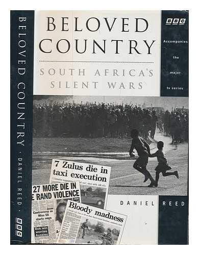 Imagen de archivo de Beloved Country: A Violent Delay a la venta por WorldofBooks
