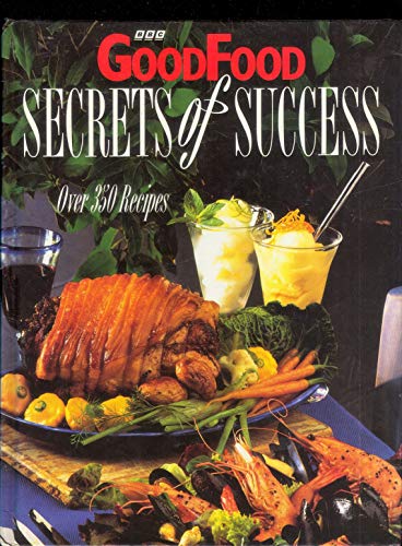 Beispielbild fr Secrets of Success ("Good Food") zum Verkauf von AwesomeBooks