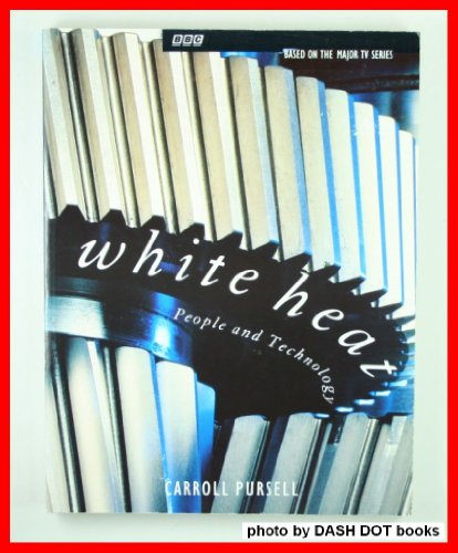 Beispielbild fr White Heat zum Verkauf von Books From California