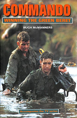 9780563369813: Commando: Winning the Green Beret (Network Books)