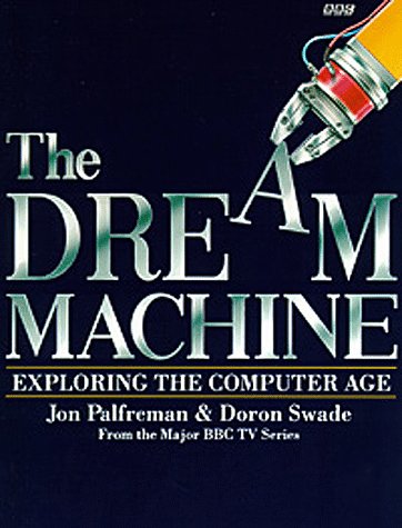 9780563369929: Dream Machine: Story of the Computer