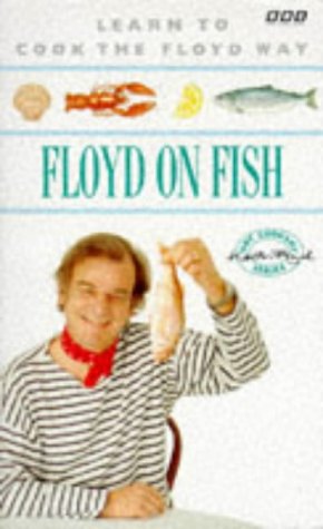 Beispielbild fr Floyd on Fish zum Verkauf von WorldofBooks