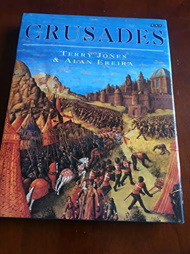 9780563370079: The Crusades