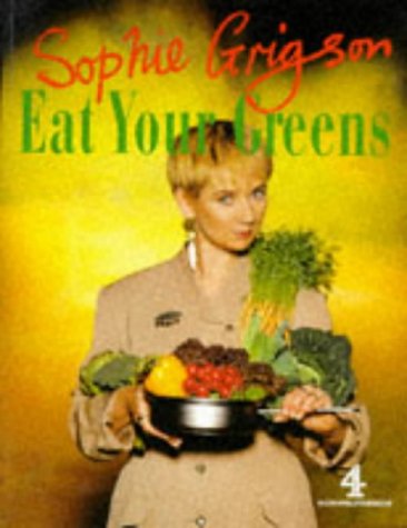 Stock image for Eat Your Greens for sale by SecondSale