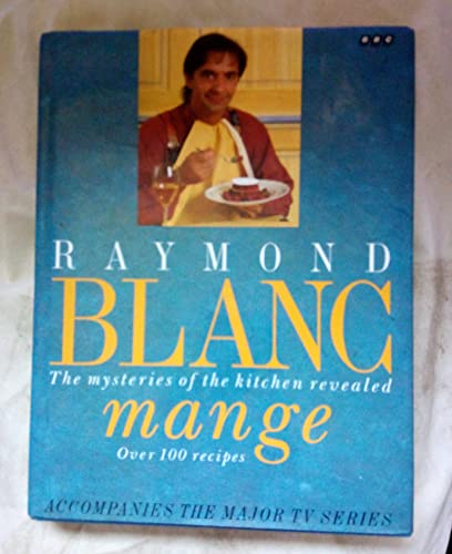 9780563370161: Blanc Mange