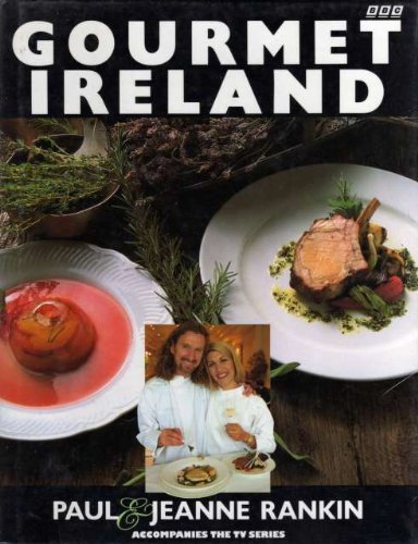 Stock image for Gourmet Ireland for sale by Wonder Book