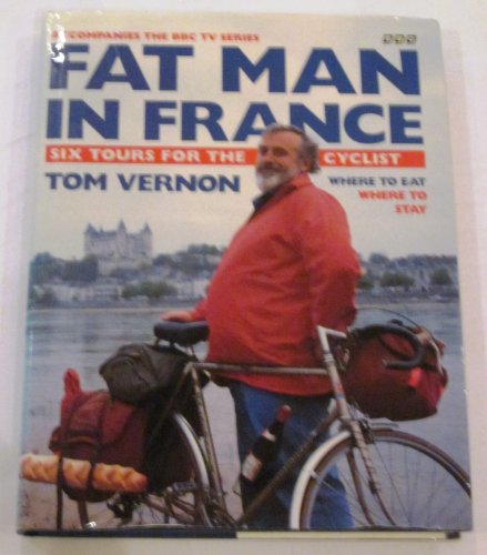 Beispielbild fr Fat Man in France zum Verkauf von WorldofBooks