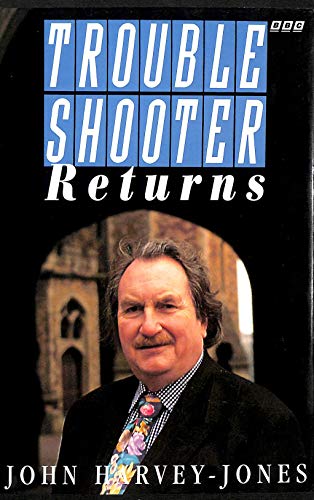 Beispielbild fr Troubleshooter Returns zum Verkauf von Anybook.com