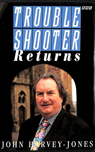 Stock image for Troubleshooter Returns for sale by WorldofBooks