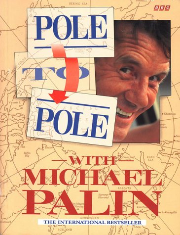 Beispielbild fr Pole to Pole zum Verkauf von Better World Books: West