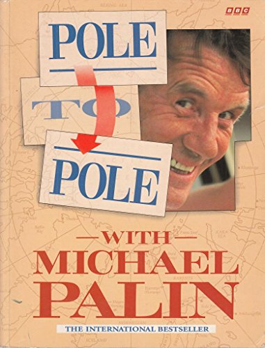 9780563370659: Pole to Pole [Lingua Inglese]