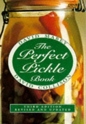 9780563370680: The Perfect Pickle Book