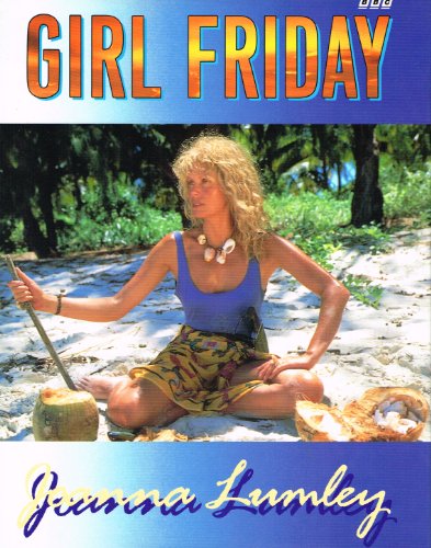 Beispielbild fr Girl Friday zum Verkauf von WorldofBooks
