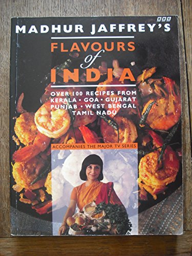 Stock image for Flavours of India for sale by Better World Books