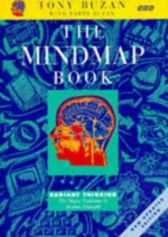 Stock image for The Mind Map Book for sale by Wonder Book