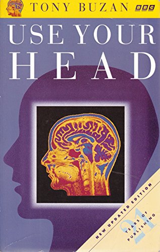 Stock image for Use Your Head for sale by SecondSale