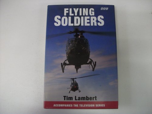 Stock image for Flying Soldiers for sale by Better World Books Ltd