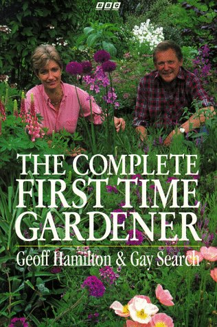 9780563371359: The Complete First Time Gardener