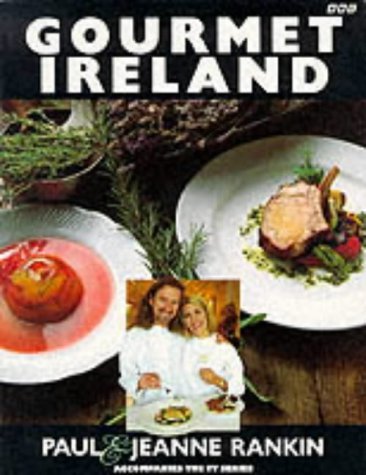 Stock image for Gourmet Ireland for sale by Saucony Book Shop