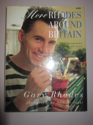 Beispielbild fr Rhodes Around Britain 2 zum Verkauf von Better World Books