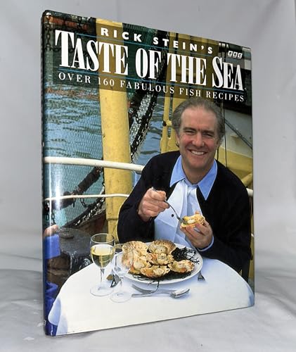 Beispielbild fr Rick Stein's Taste of the Sea zum Verkauf von SecondSale